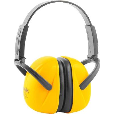 Abafador De Ruídos Tipo Concha Arv 200 Vonder