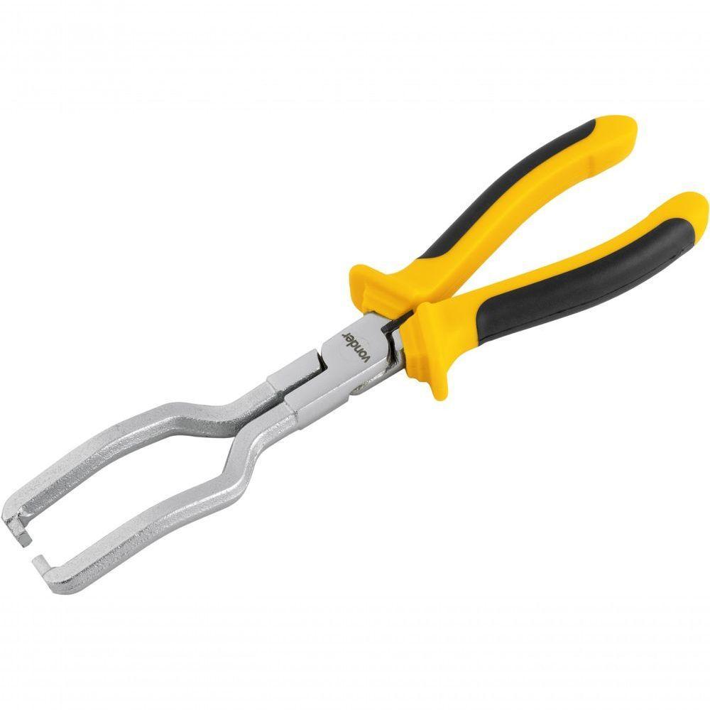 Alicate Para Filtro De Combustível Vonder - 1