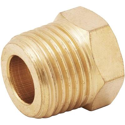 Adaptador 1-2x1-4" Macho-fêmea - Nove54