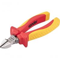 Alicate Corte Diag 6.5-16 Vde Vanádio Isol. 1000v Vonder - 1