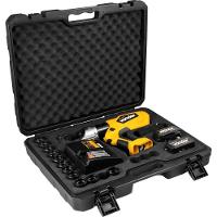 Alicate Crimpador Hidráulico Bateria 18V Acv400b Vonder Plus - 6