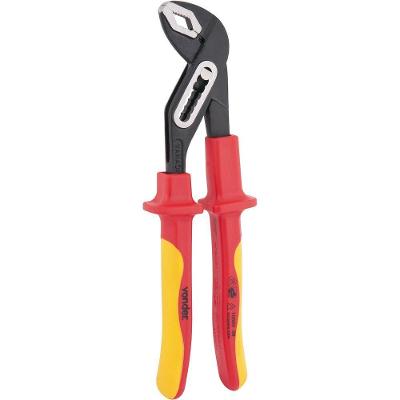 Alicate Bomba D'Água 250mm Vde - Vonder