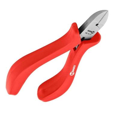 Alicate Corte Diagonal 4.1-2'' Aço Carbono Polido Nove54