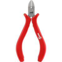 Alicate Corte Diagonal 4.1-2'' Aço Carbono Polido Nove54