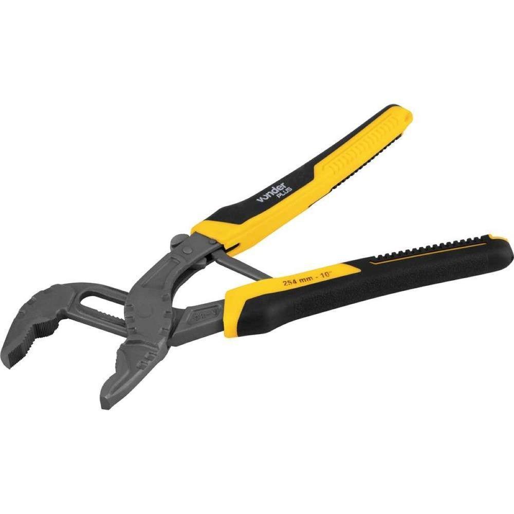 Alicate Bomba D'agua 10'' Crv Auto Ajustável Vonder - 5