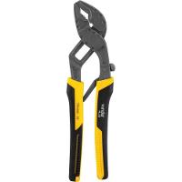 Alicate Bomba D'agua 10'' Crv Auto Ajustável Vonder - 3