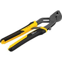 Alicate Bomba D'agua 10'' Crv Auto Ajustável Vonder - 7