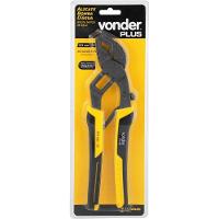 Alicate Bomba D'agua 10'' Crv Auto Ajustável Vonder - 8