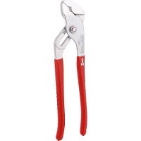 Alicate Bomba D'Água 10 Carbono Cromado Plastificado Nove54 - 2