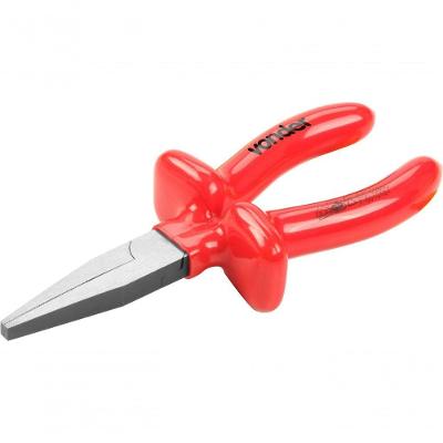Alicate Isolado Bico Chato 6'' Iec60900 Vonder