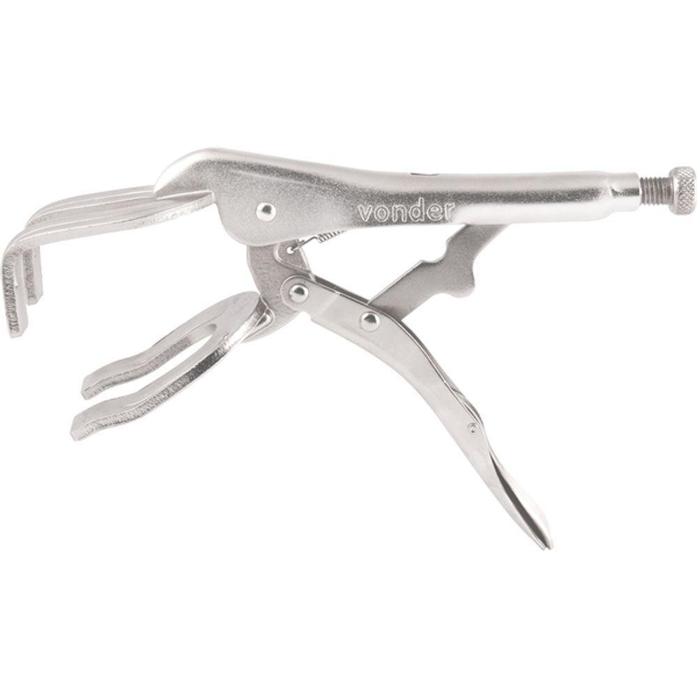 Alicate De Pressão Tipo U Vonder - 3
