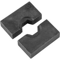 Matriz Hex 50mm Para Alicate Crimpador Acv300vonder - 1