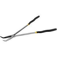 Alicate Bico Meia Cana 16'' Crv Curvo Extra Longo Vonder