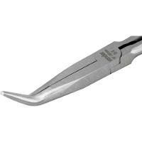 Alicate Bico Meia Cana 16'' Crv Curvo Extra Longo Vonder - 7