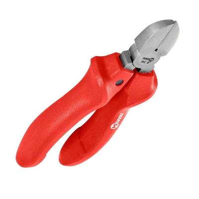 Alicate Corte Diagonal 6'' Aço Carbono Polido Nove54