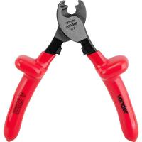 Alicate Corta Cabos 6'' Isolado 1000v Vonder - 2
