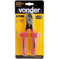 Alicate Corta Cabos 6'' Isolado 1000v Vonder - 6