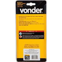 Alicate Corta Cabos 6'' Isolado 1000v Vonder - 7