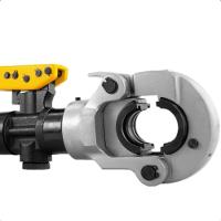 Alicate Crimpador Hidráulico Tubo Pex Ach1632 Vonder - 9