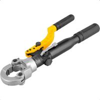 Alicate Crimpador Hidráulico Tubo Pex Ach1632 Vonder - 10