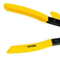 Alicate Flexível Para Abraçadeira Elástica Vonder - 2