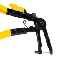 Alicate Flexível Para Abraçadeira Elástica Vonder - 3