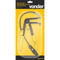 Alicate Flexível Para Abraçadeira Elástica Vonder