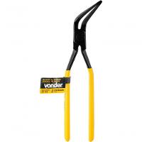 Alicate Para Dobrar Chapas 45graus Vonder - 3