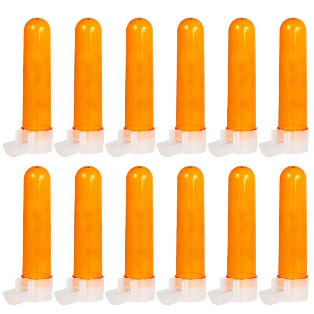 Bebedouro Similar âmbar M 30ml Kit Com 12 Unidades - 1