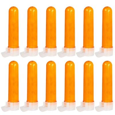 Bebedouro Similar âmbar M 30ml Kit Com 12 Unidades