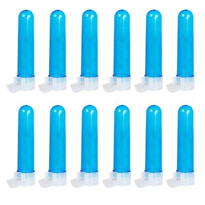 Bebedouro Similar Azul M 30ml Kit Com 12 Unidades