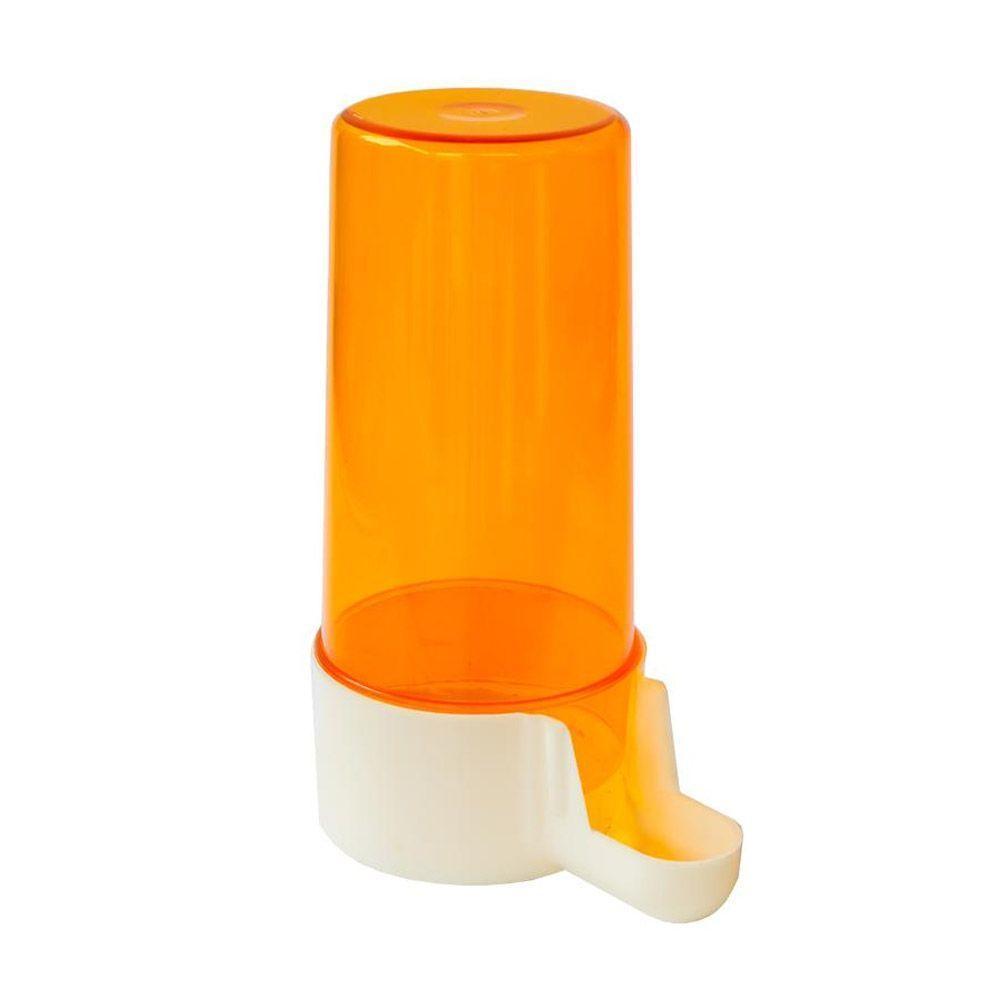 Bebedouro Italiano M Malha Larga âmbar 200ml Kit 8 Un - 2