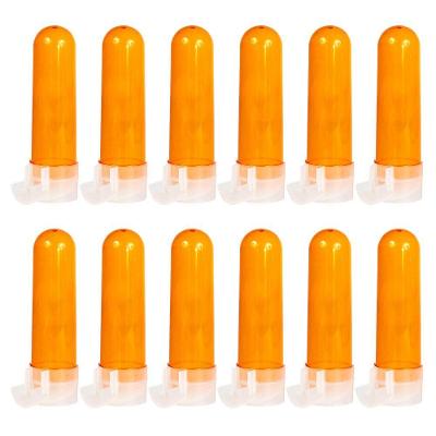 Bebedouro Similar âmbar G 75ml Kit Com 12 Unidades