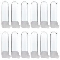 Bebedouro Similar G 75ml Para Pássaros Kit Com 12 Un - 1