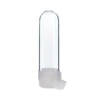 Bebedouro Similar G 75ml Para Pássaros Kit Com 12 Un - 2