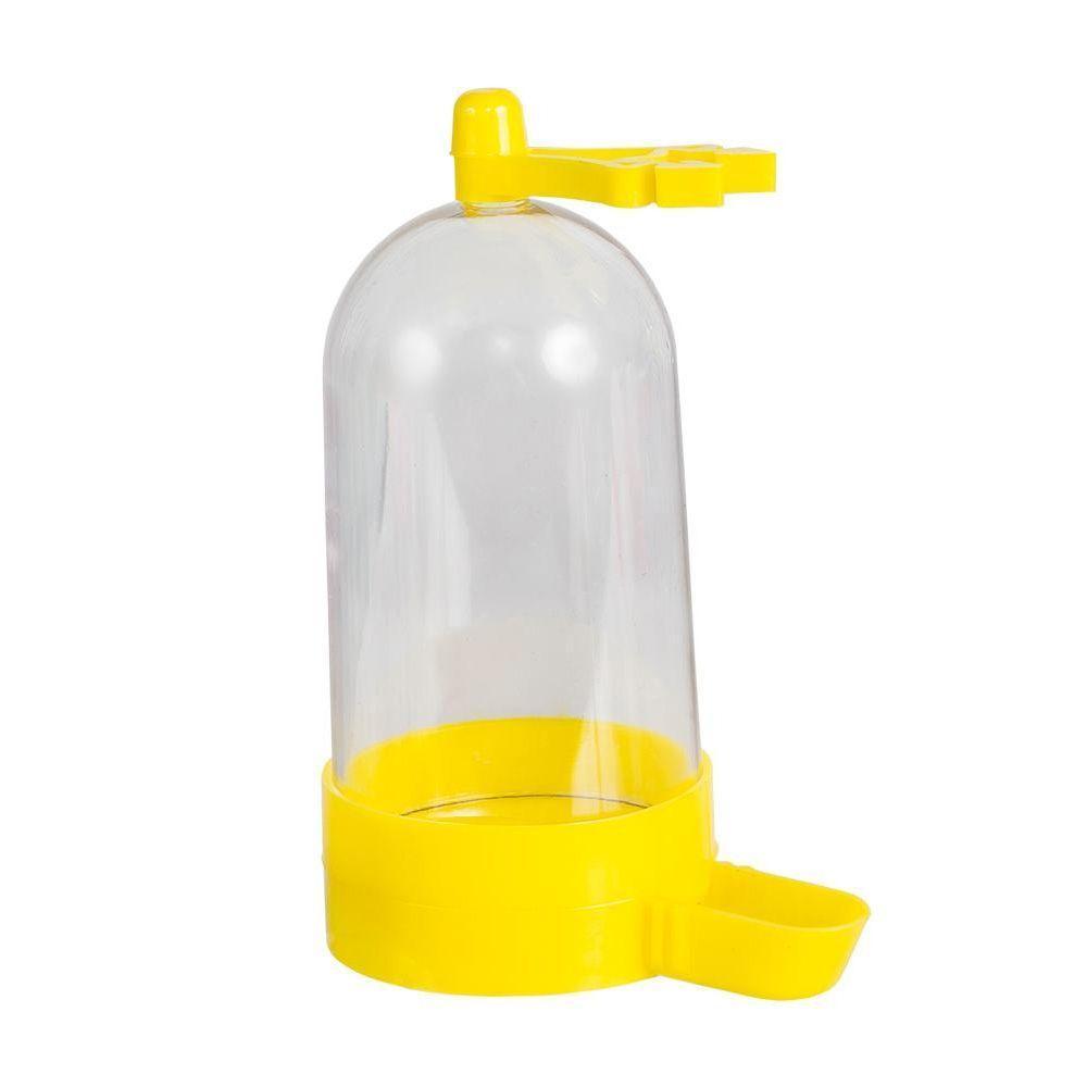 Bebedouro Para Sabiá 300ml Kit Com 12 Unidades - 2