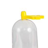 Bebedouro Para Sabiá 300ml Kit Com 12 Unidades - 3