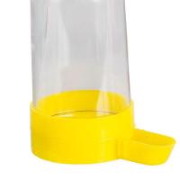 Bebedouro Para Sabiá 300ml Kit Com 12 Unidades - 4