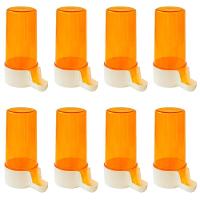 Bebedouro Italiano M Malha Fina âmbar 200ml Kit 8 Un - 1