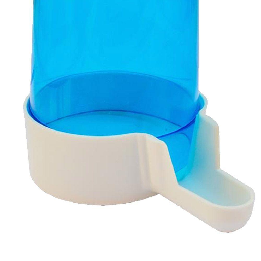 Bebedouro Italiano G Malha Larga Azul 300ml Kit 6 Un - 3