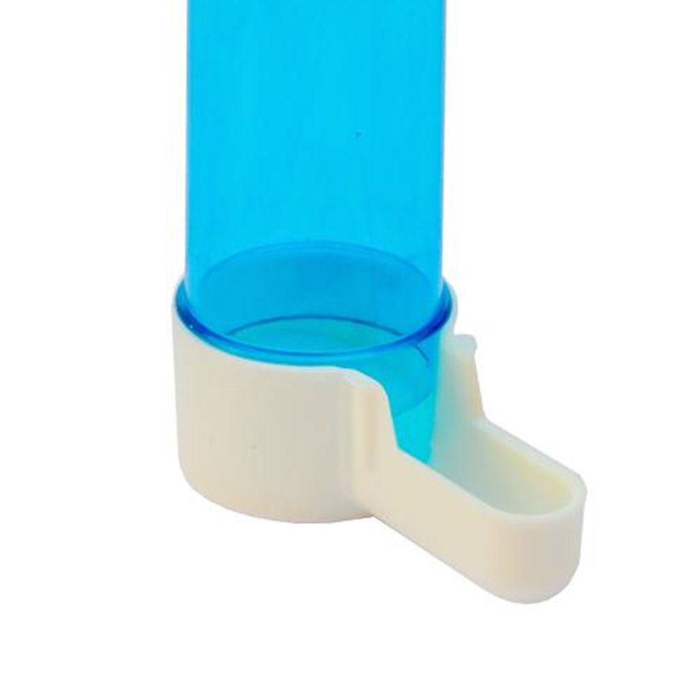 Bebedouro Italiano P Malha Fina Azul 75ml Kit 10 Unid - 3