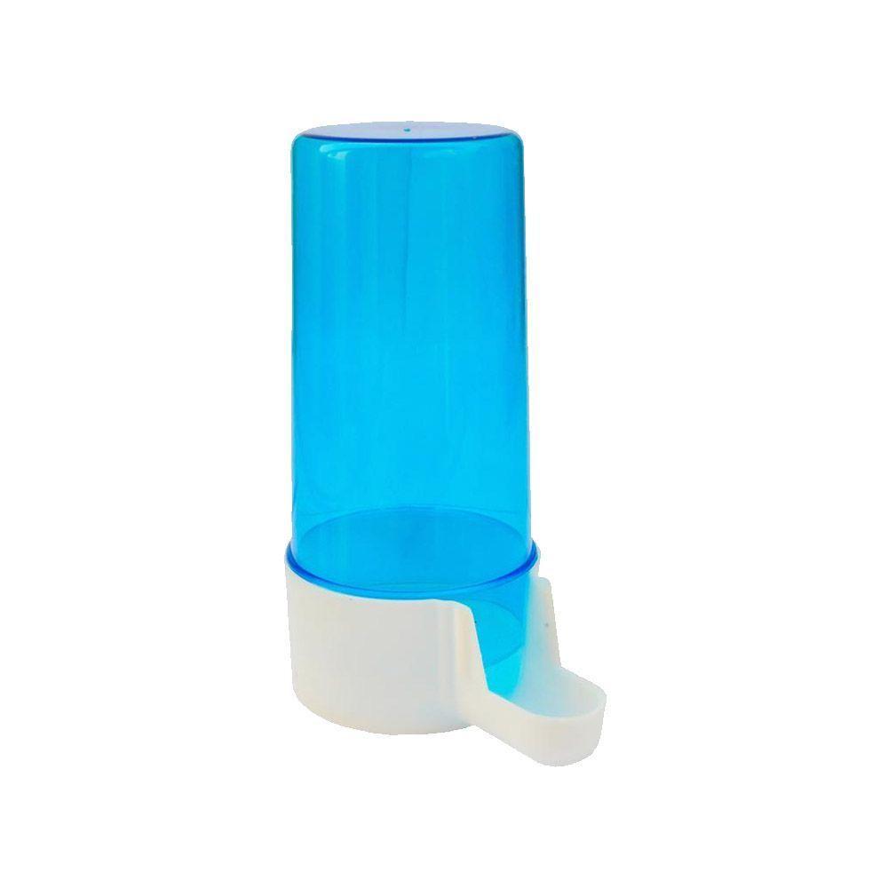 Bebedouro Italiano M Malha Larga Azul 200ml Kit 8 Unid - 2