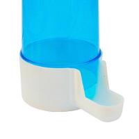 Bebedouro Italiano M Malha Larga Azul 200ml Kit 8 Unid - 3