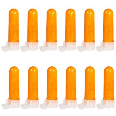 Bebedouro Similar âmbar P 20ml Kit Com 12 Unidades