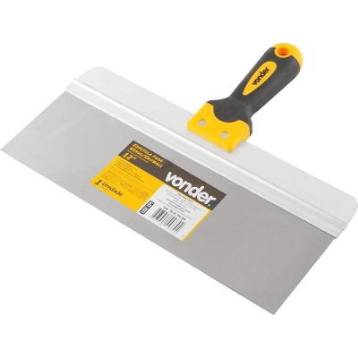 Espatula Para Gesso Drywall 12" - Vonder