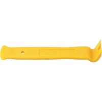 Jogo Espátula De Nylon Multiuso Com 4 Peças Vonder - 8