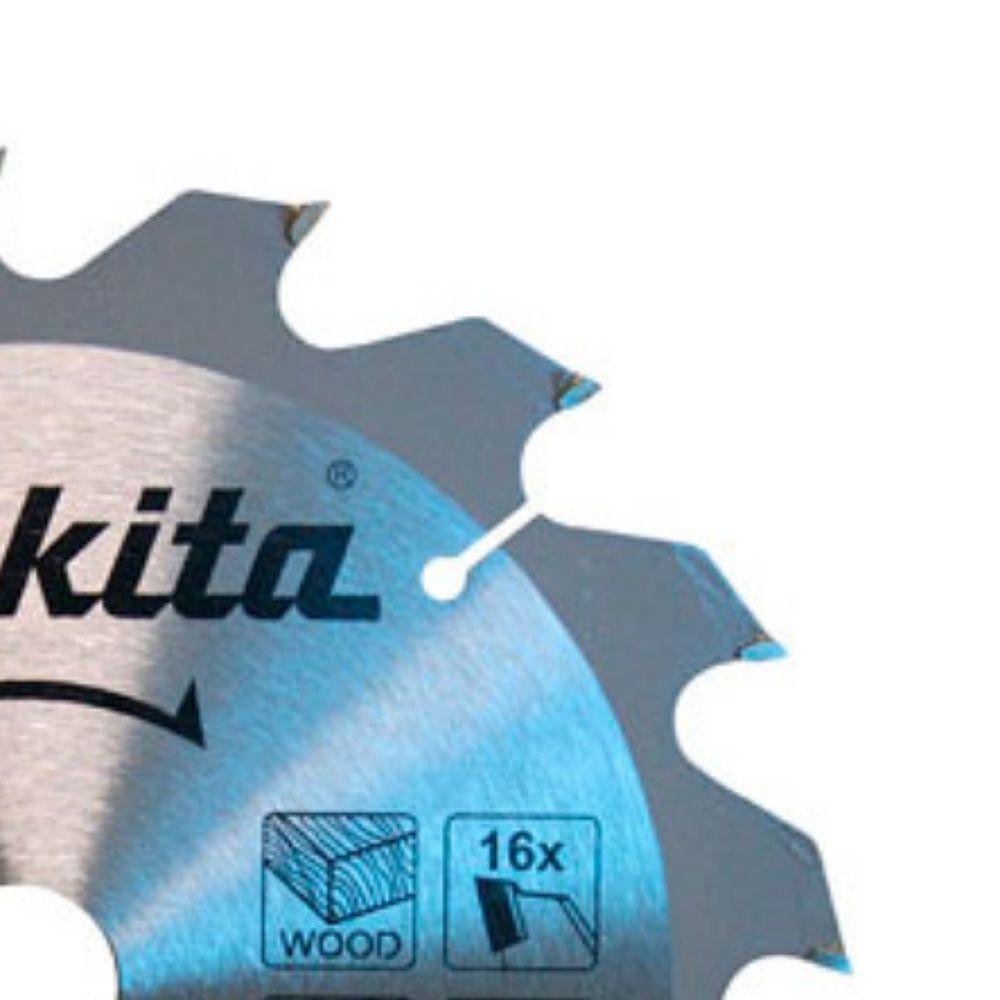 Disco Serra Tct 185 Mm X 20 Mm 45t D-03361 Makita - 3