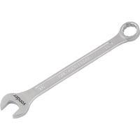 Chave Combinada 16mm Cromo Vanádio Fosco Cartela Vonder - 1