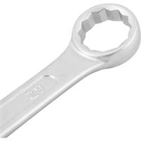 Chave Combinada 29 Mm Aço Cromo Vanádio Reta Vonder - 2