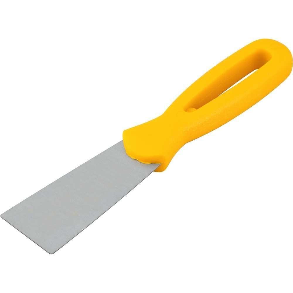 Espátula Betumadeira 1.1-2 3,8cm Cabo Plástico Vonder - 3